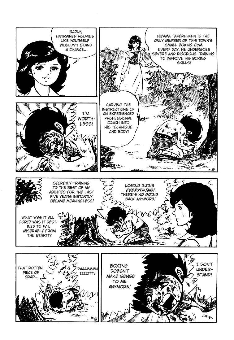 Page 19 Chapter 17 Do Your Best, Genki!