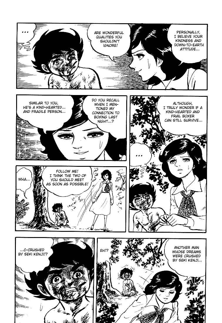 Page 23 Chapter 17 Do Your Best, Genki!
