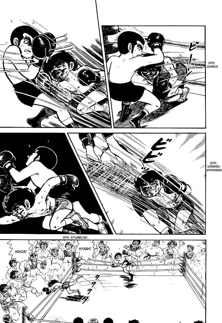 Page 3 Chapter 17 Do Your Best, Genki!