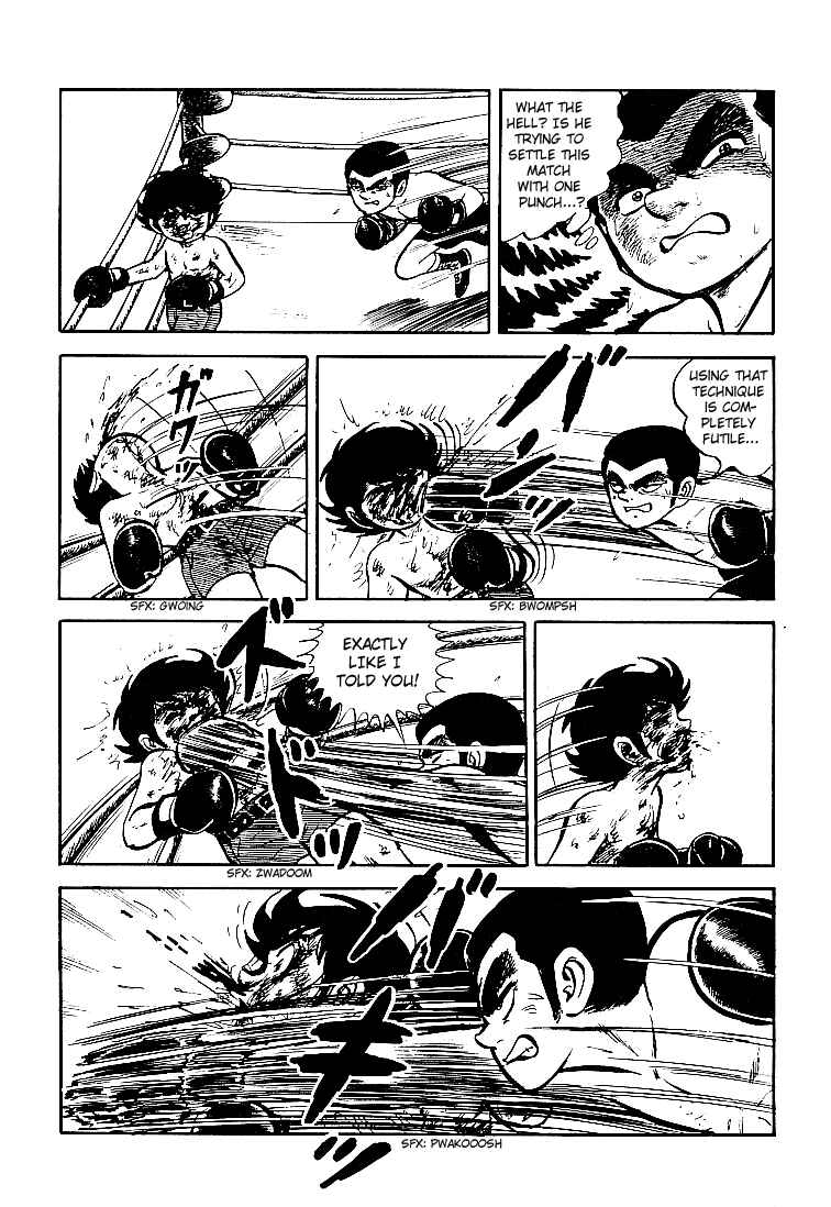 Page 4 Chapter 17 Do Your Best, Genki!