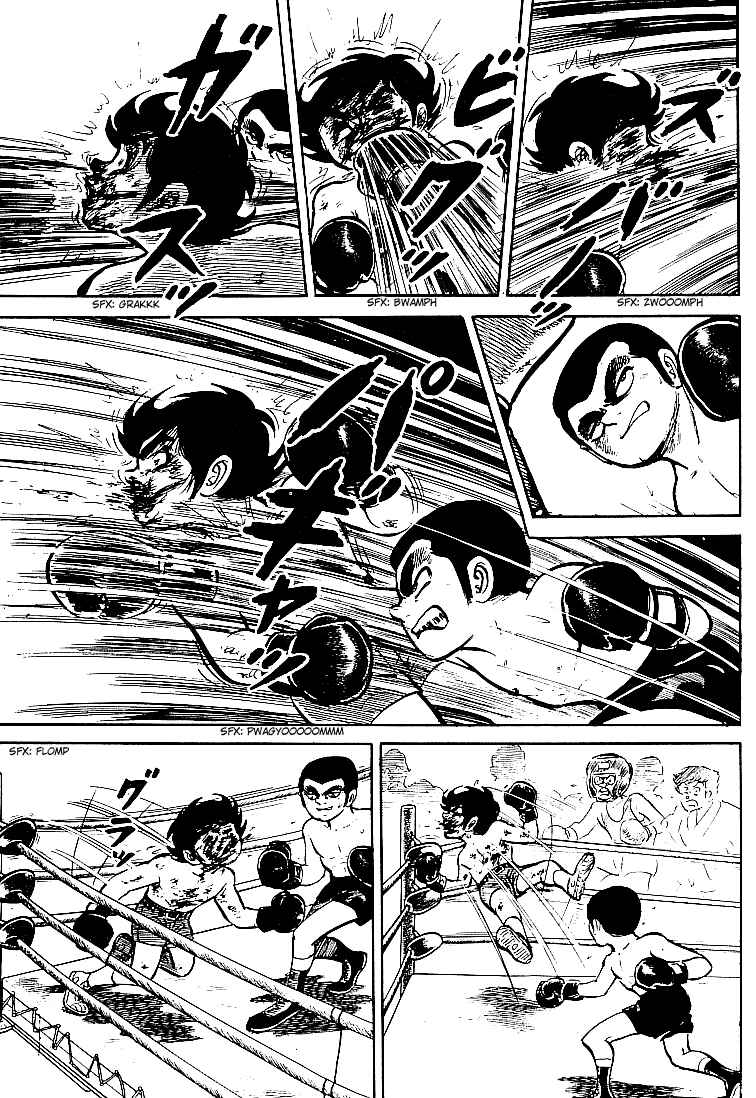 Page 5 Chapter 17 Do Your Best, Genki!
