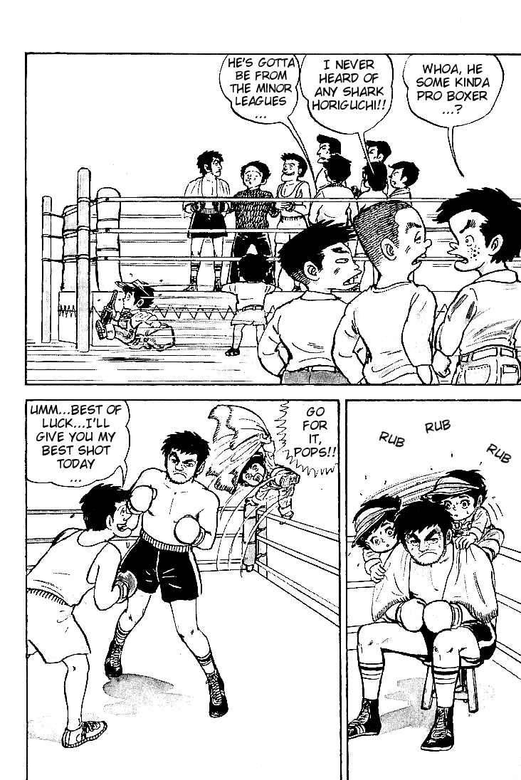 Page 11 Chapter 2 Do Your Best, Genki!