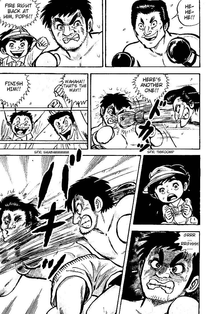 Page 14 Chapter 2 Do Your Best, Genki!