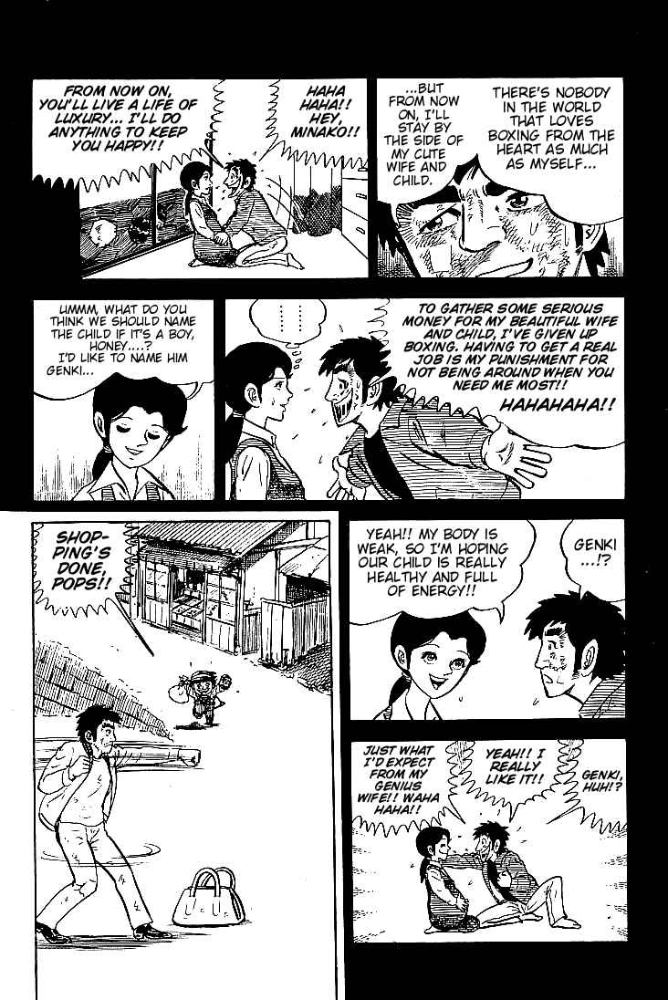 Page 37 Chapter 2 Do Your Best, Genki!