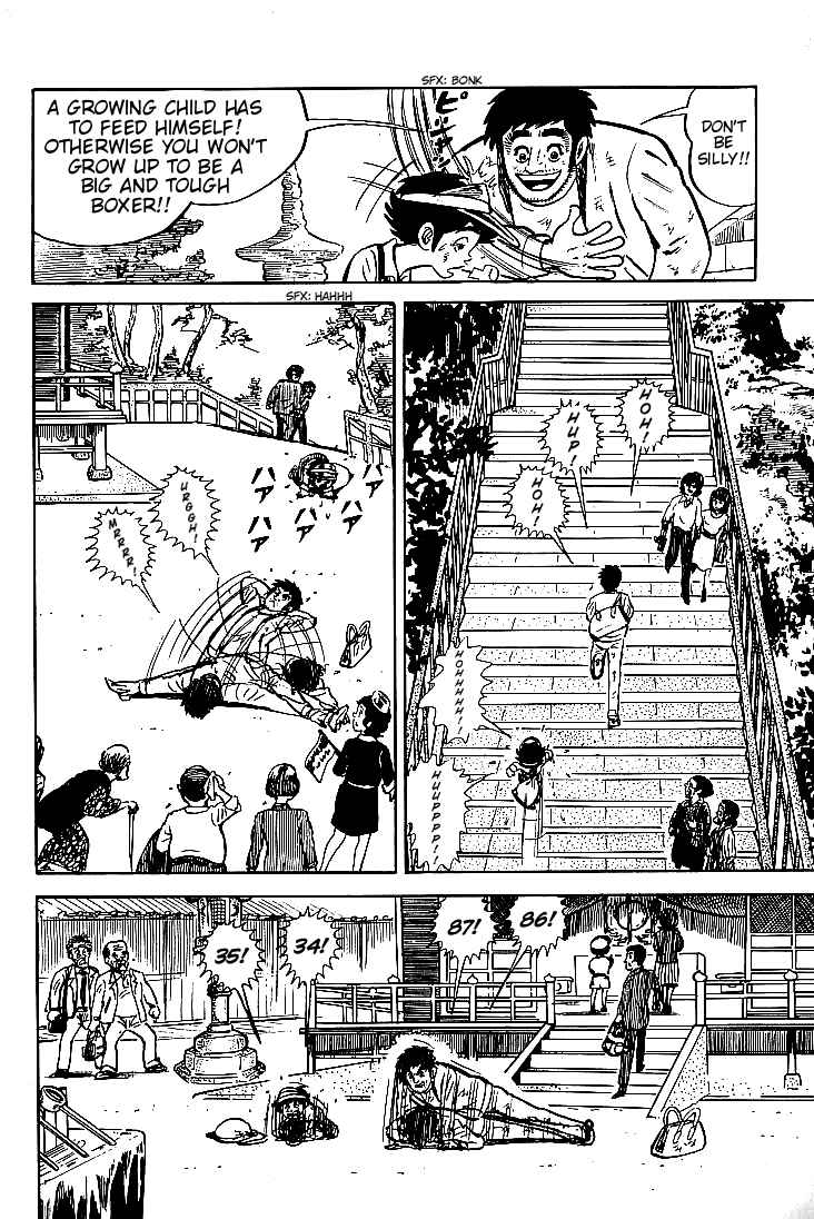 Page 39 Chapter 2 Do Your Best, Genki!