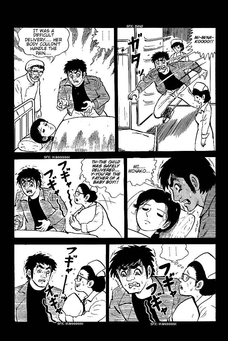 Page 41 Chapter 2 Do Your Best, Genki!