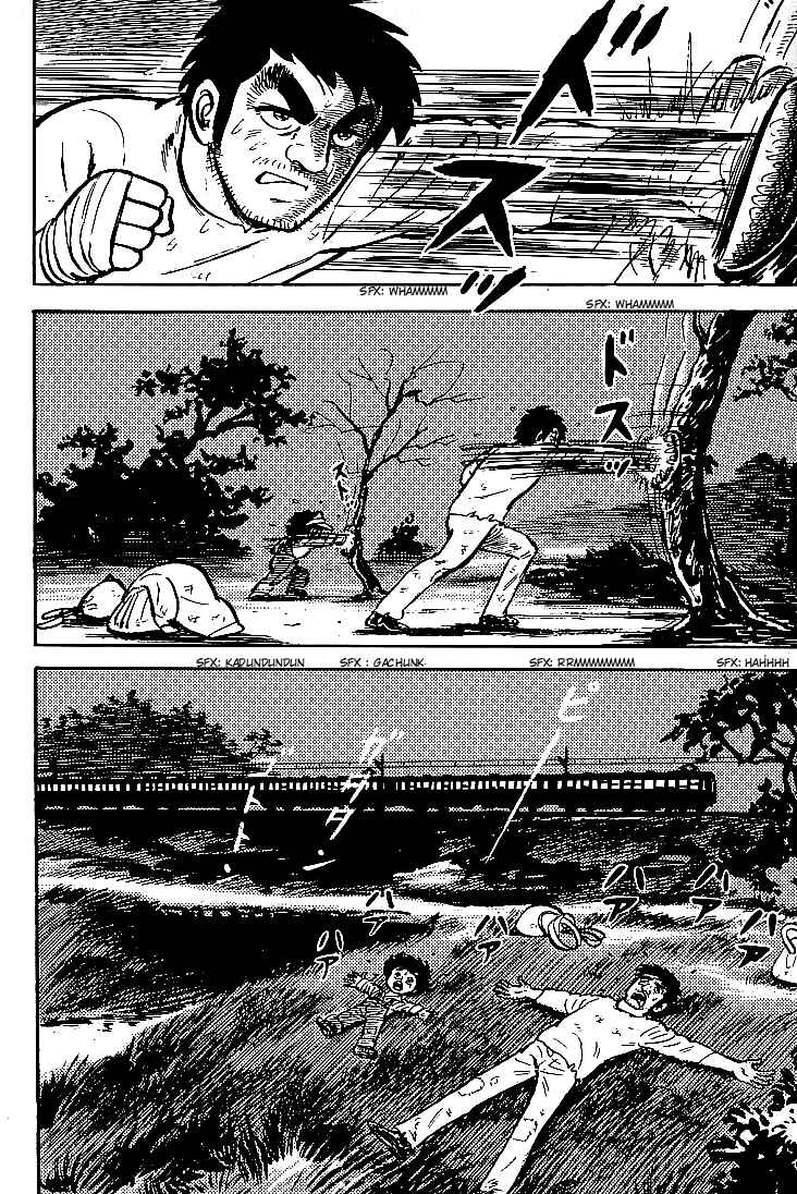 Page 43 Chapter 2 Do Your Best, Genki!