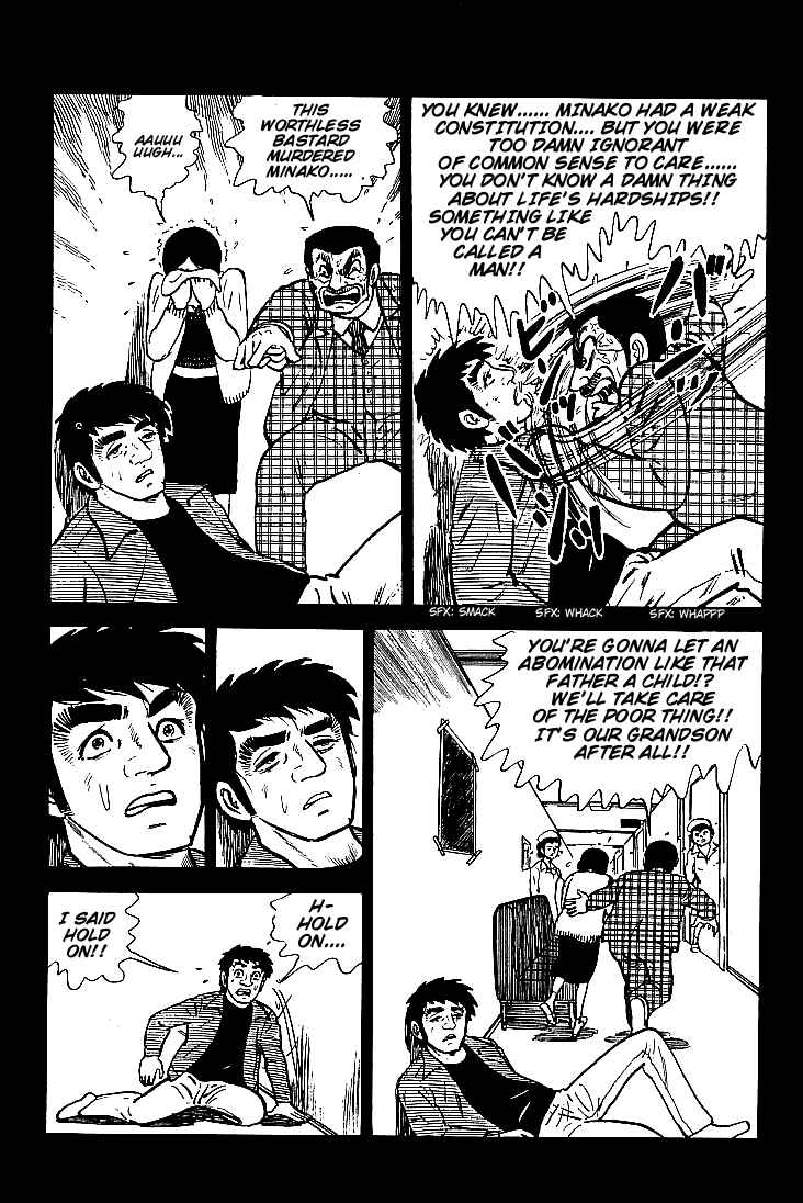Page 46 Chapter 2 Do Your Best, Genki!