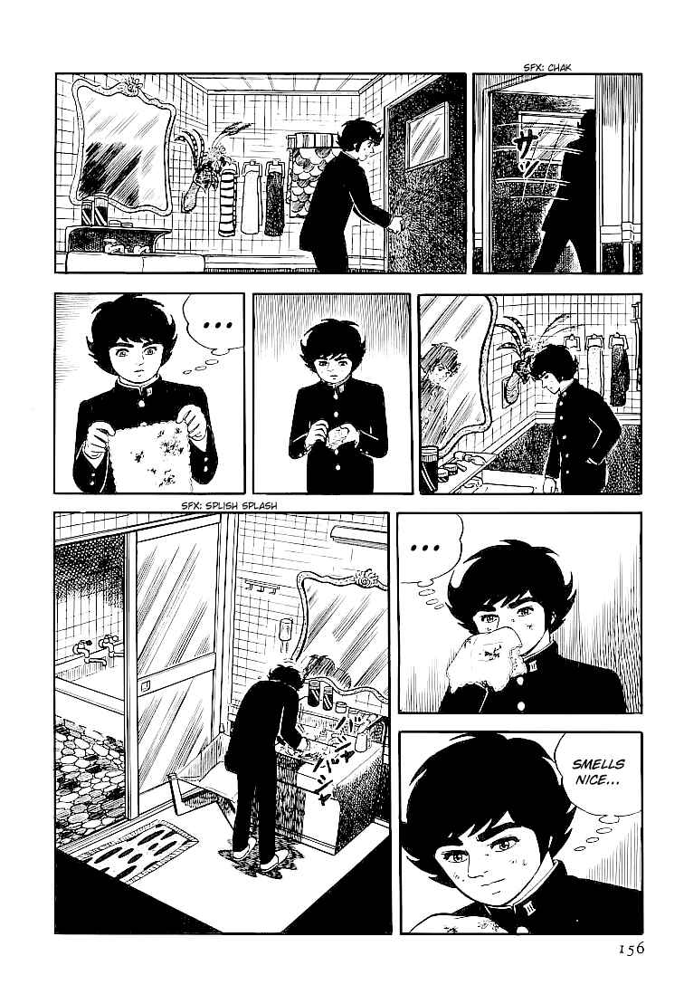 Page 24 Chapter 34 Do Your Best, Genki!