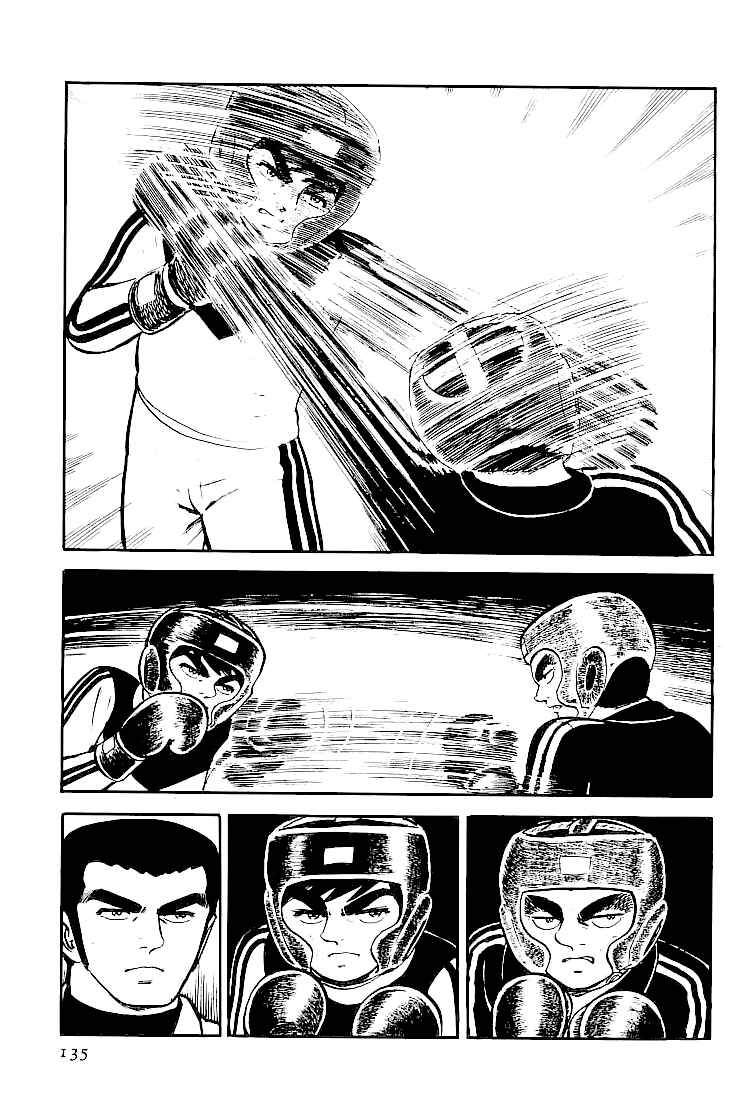 Page 3 Chapter 34 Do Your Best, Genki!