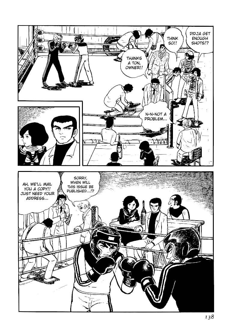 Page 6 Chapter 34 Do Your Best, Genki!