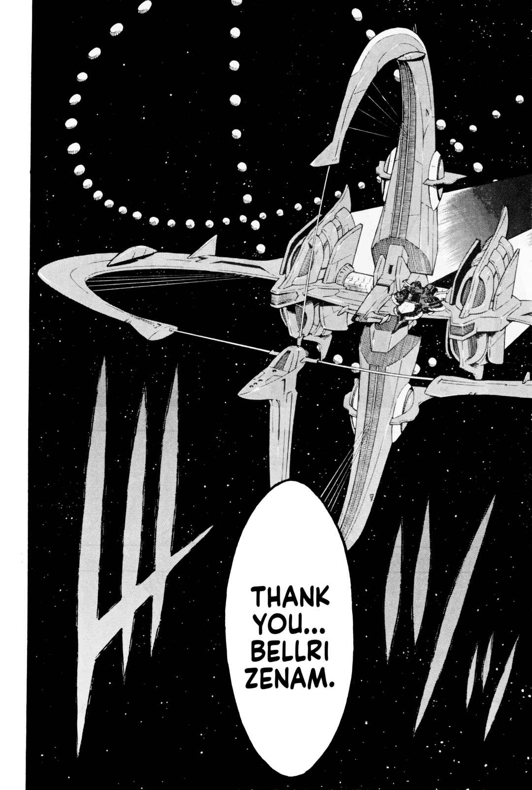 Page 14 Chapter 31 Gundam Reconguista in G