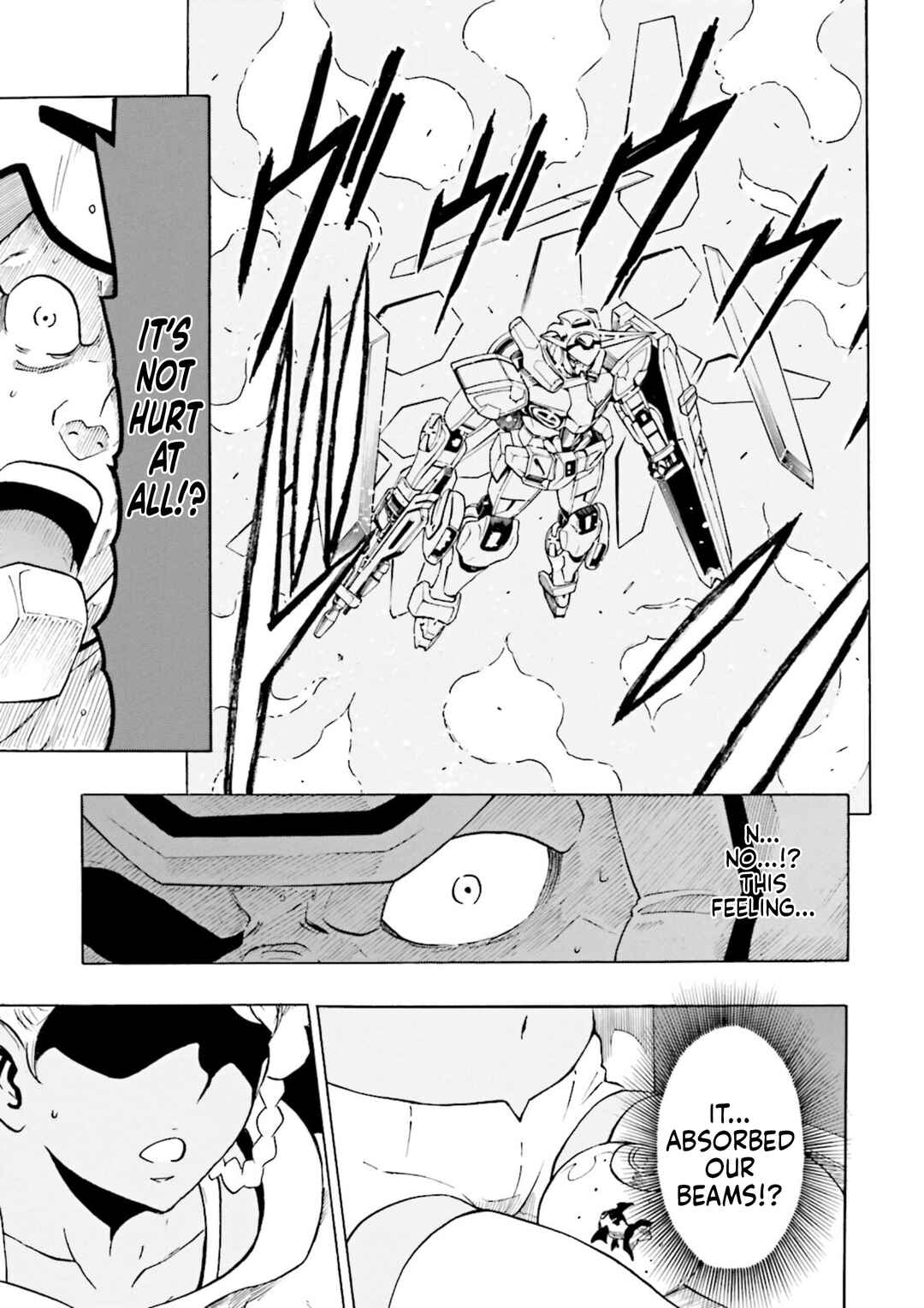Page 13 Chapter 9 Gundam Reconguista in G