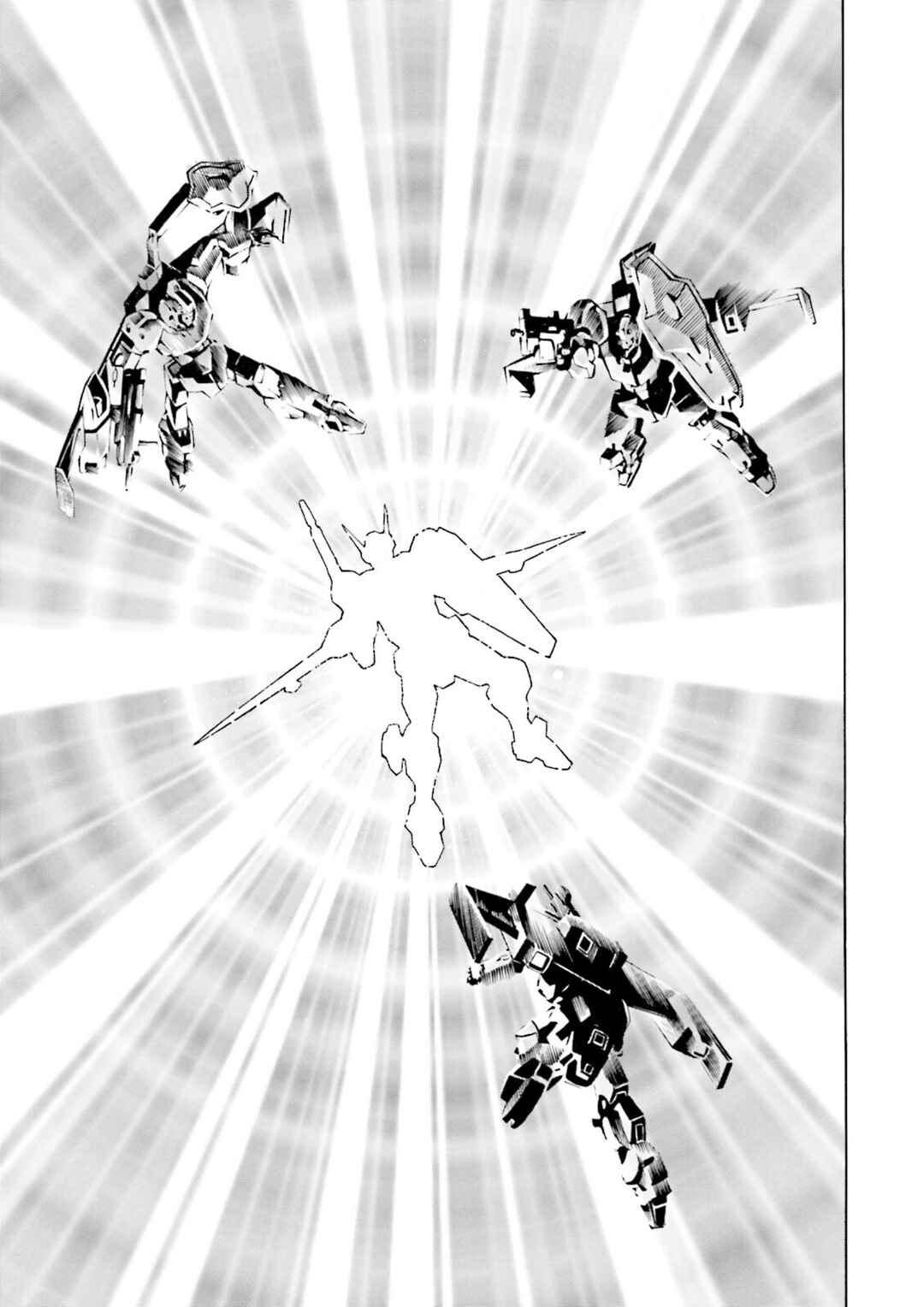 Page 21 Chapter 5 Gundam Reconguista in G