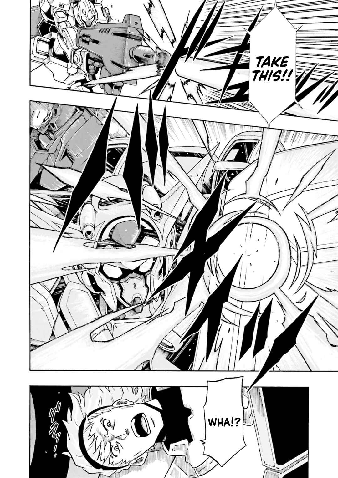 Page 48 Chapter 3 Gundam Reconguista in G