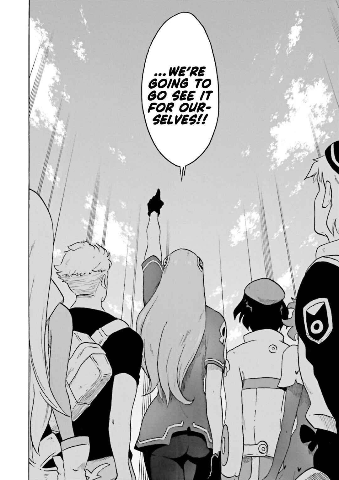 Page 38 Chapter 13 Gundam Reconguista in G
