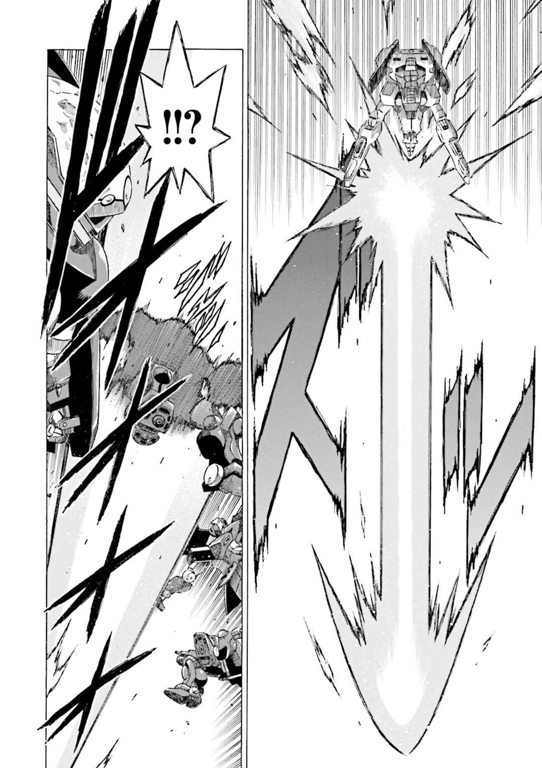 Page 20 Chapter 6 Gundam Reconguista in G