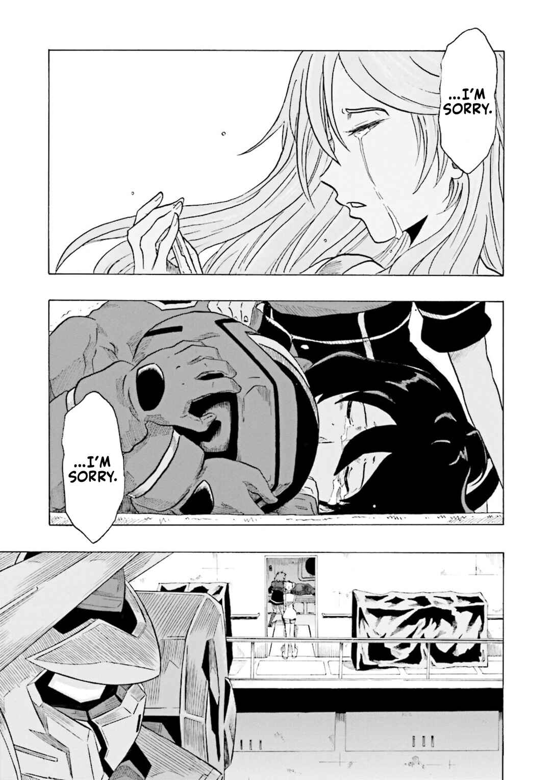 Page 46 Chapter 6 Gundam Reconguista in G