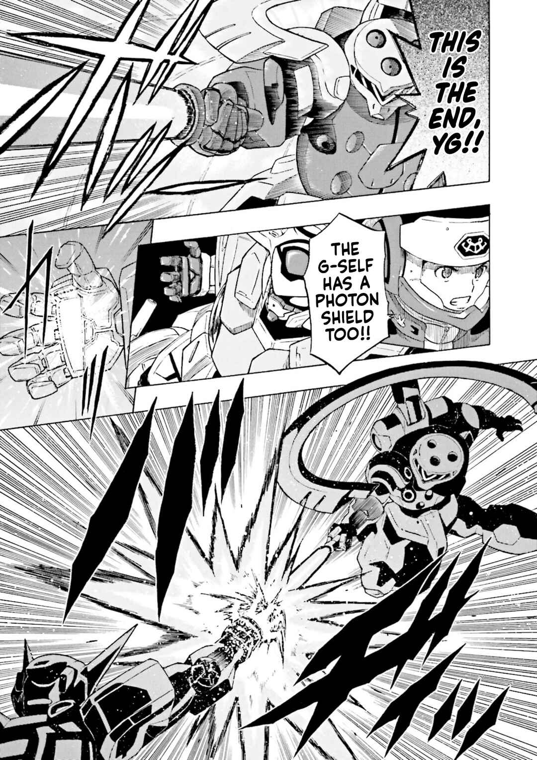 Page 42 Chapter 18 Gundam Reconguista in G