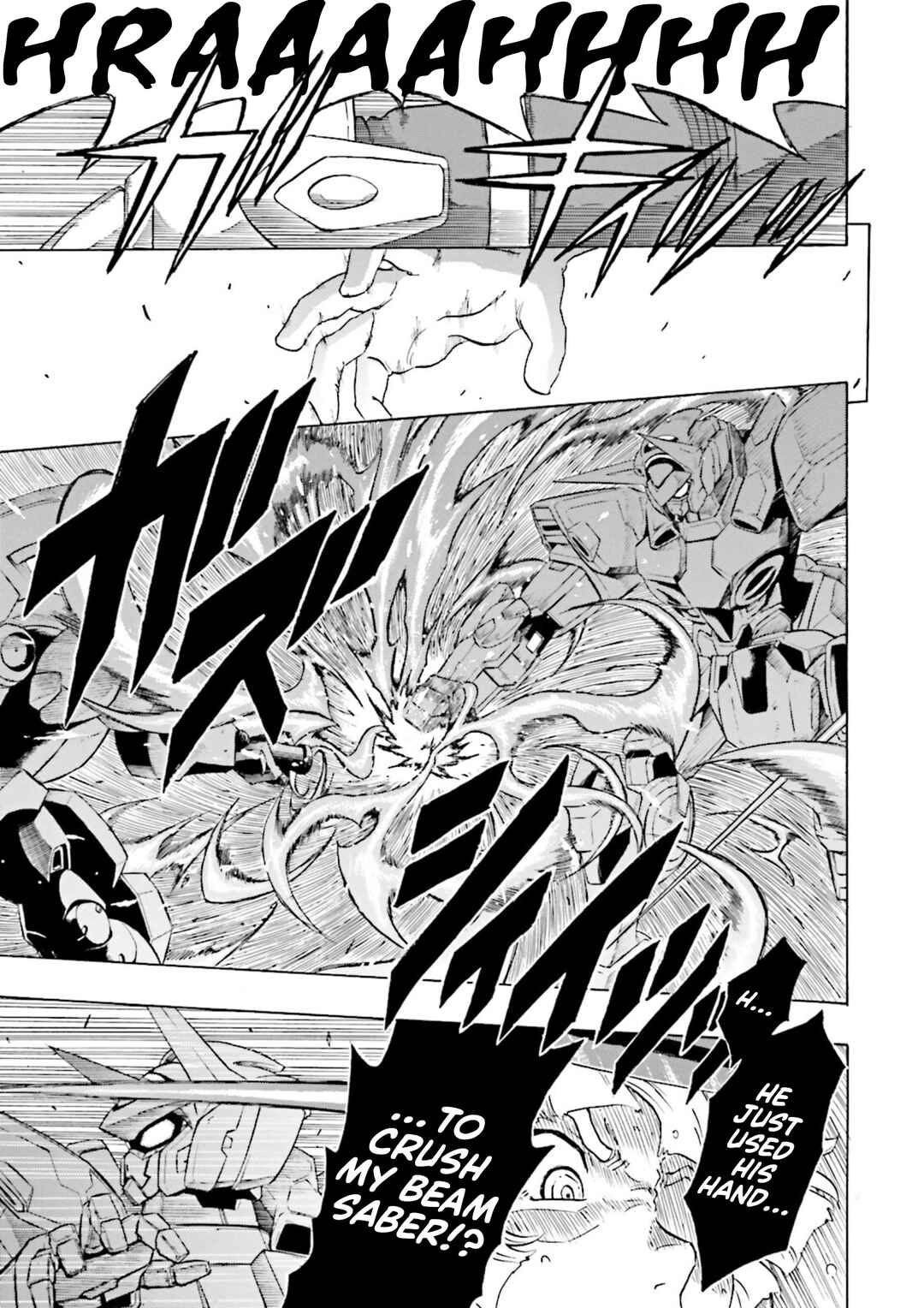 Page 44 Chapter 18 Gundam Reconguista in G