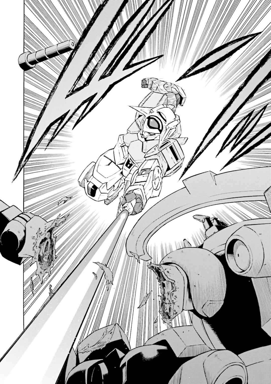 Page 45 Chapter 18 Gundam Reconguista in G