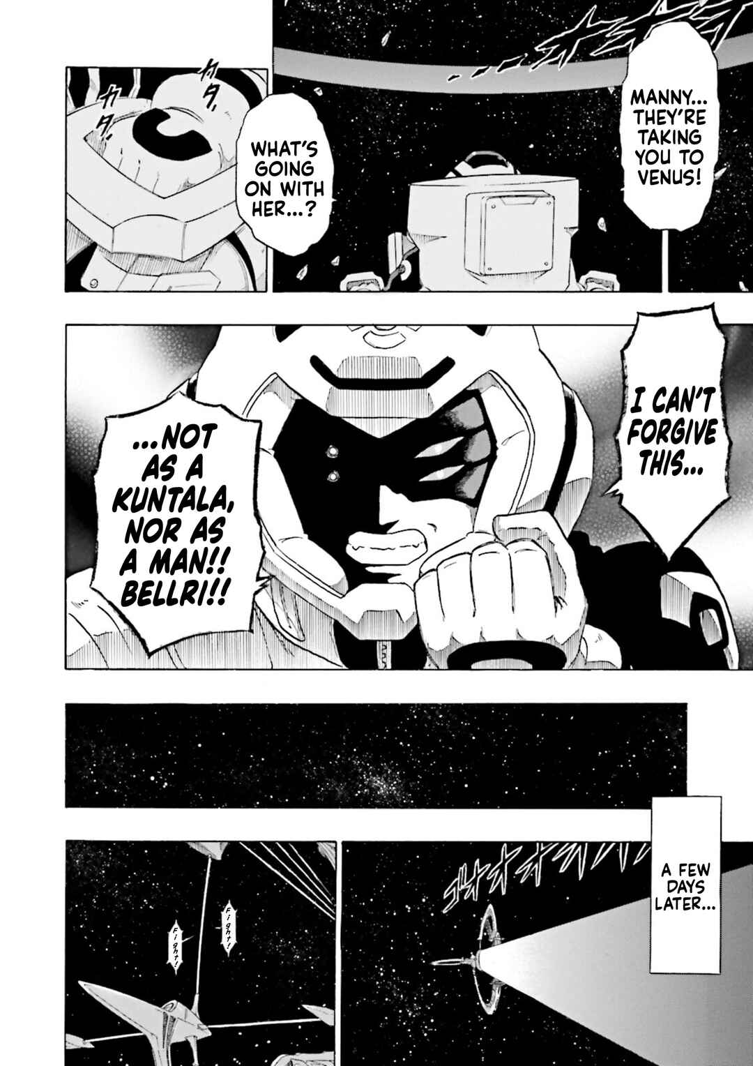 Page 59 Chapter 18 Gundam Reconguista in G