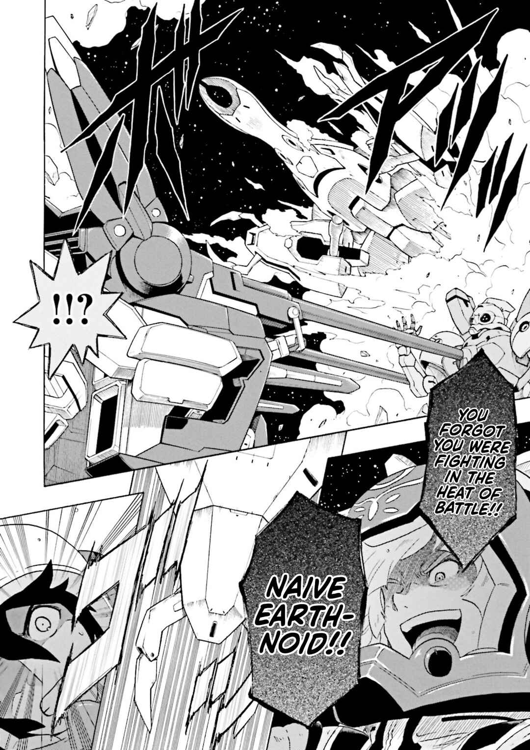 Page 16 Chapter 15 Gundam Reconguista in G