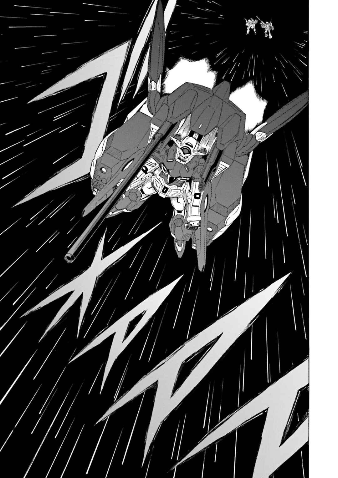Page 36 Chapter 15 Gundam Reconguista in G