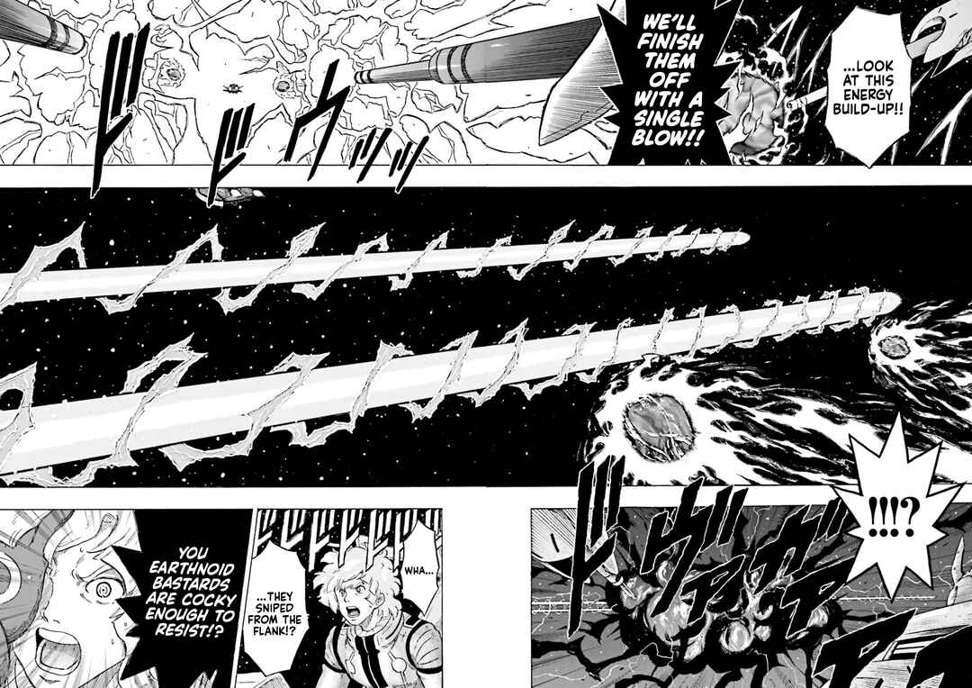 Page 20 Chapter 14 Gundam Reconguista in G