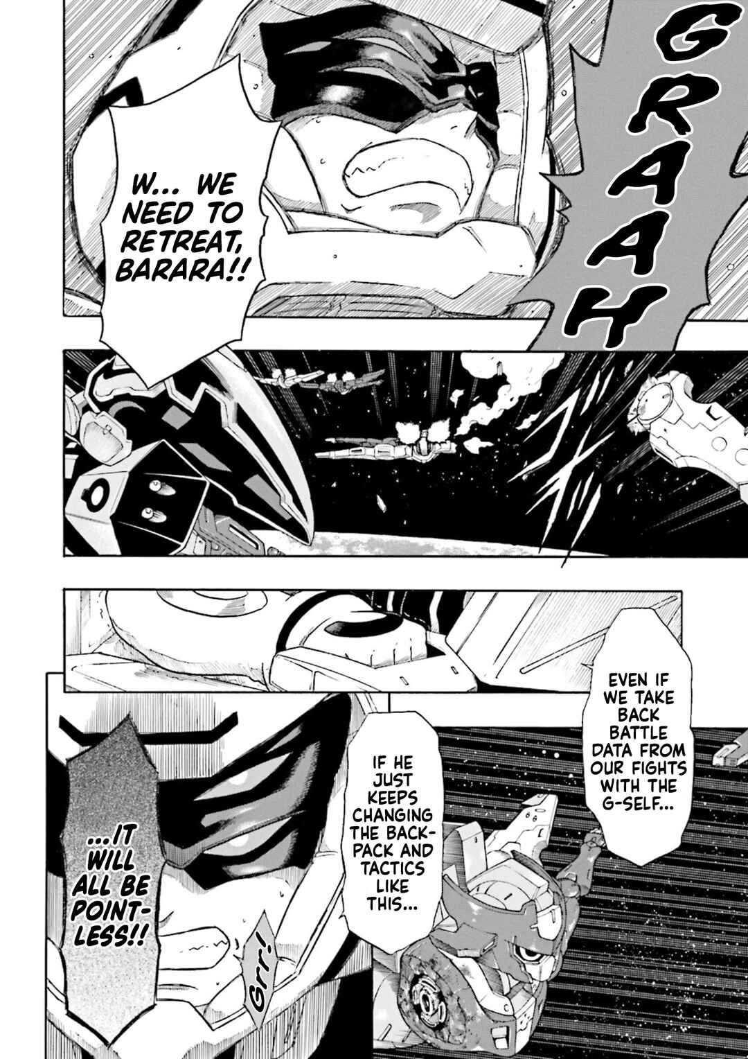 Page 44 Chapter 11 Gundam Reconguista in G