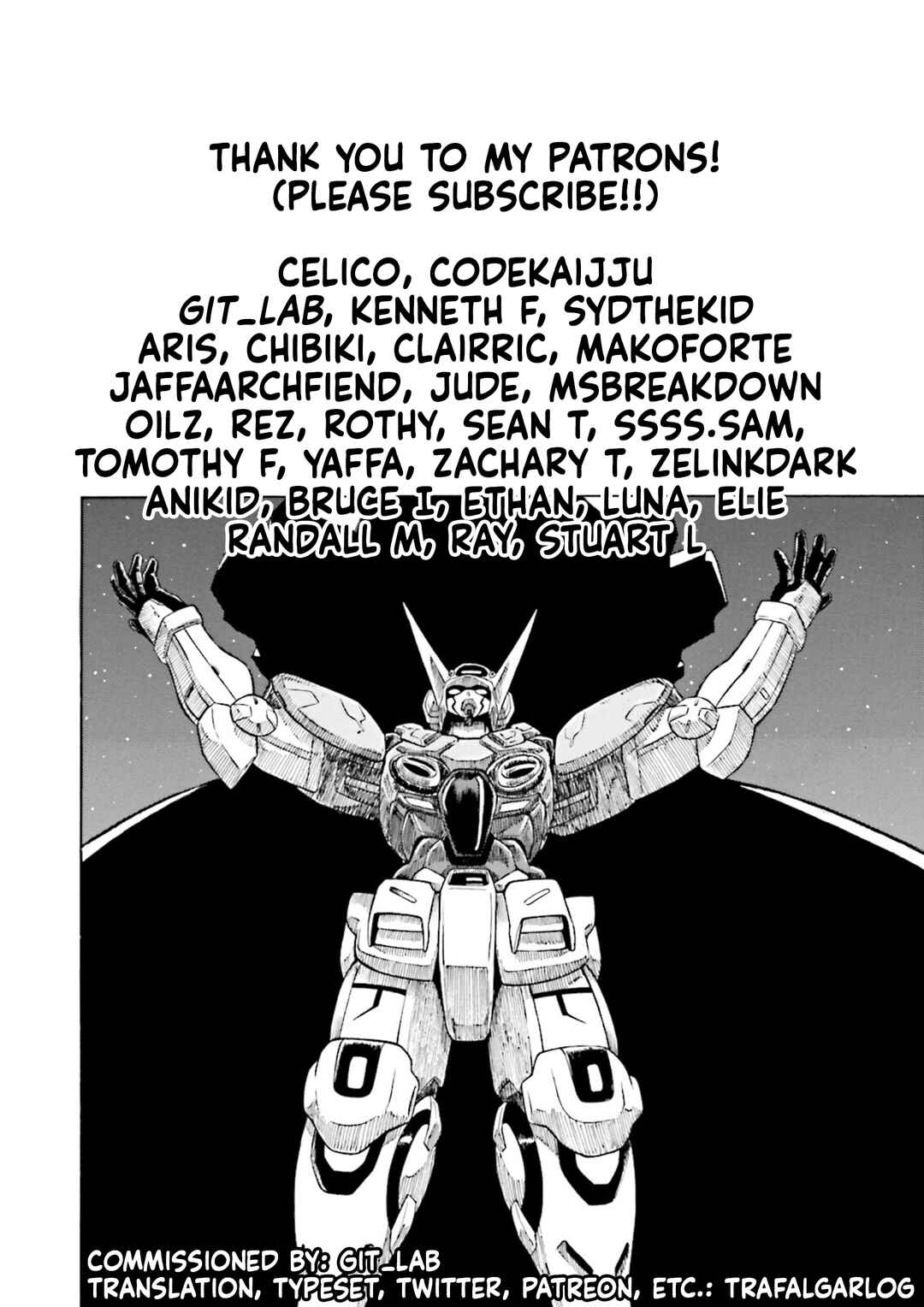 Page 53 Chapter 11 Gundam Reconguista in G