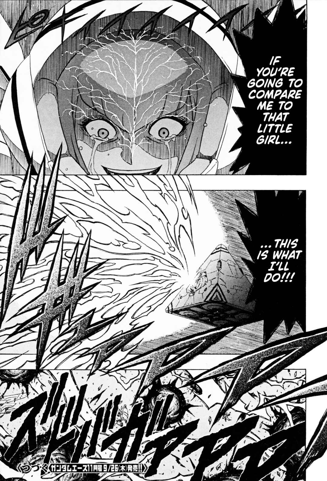 Page 14 Chapter 36 Gundam Reconguista in G
