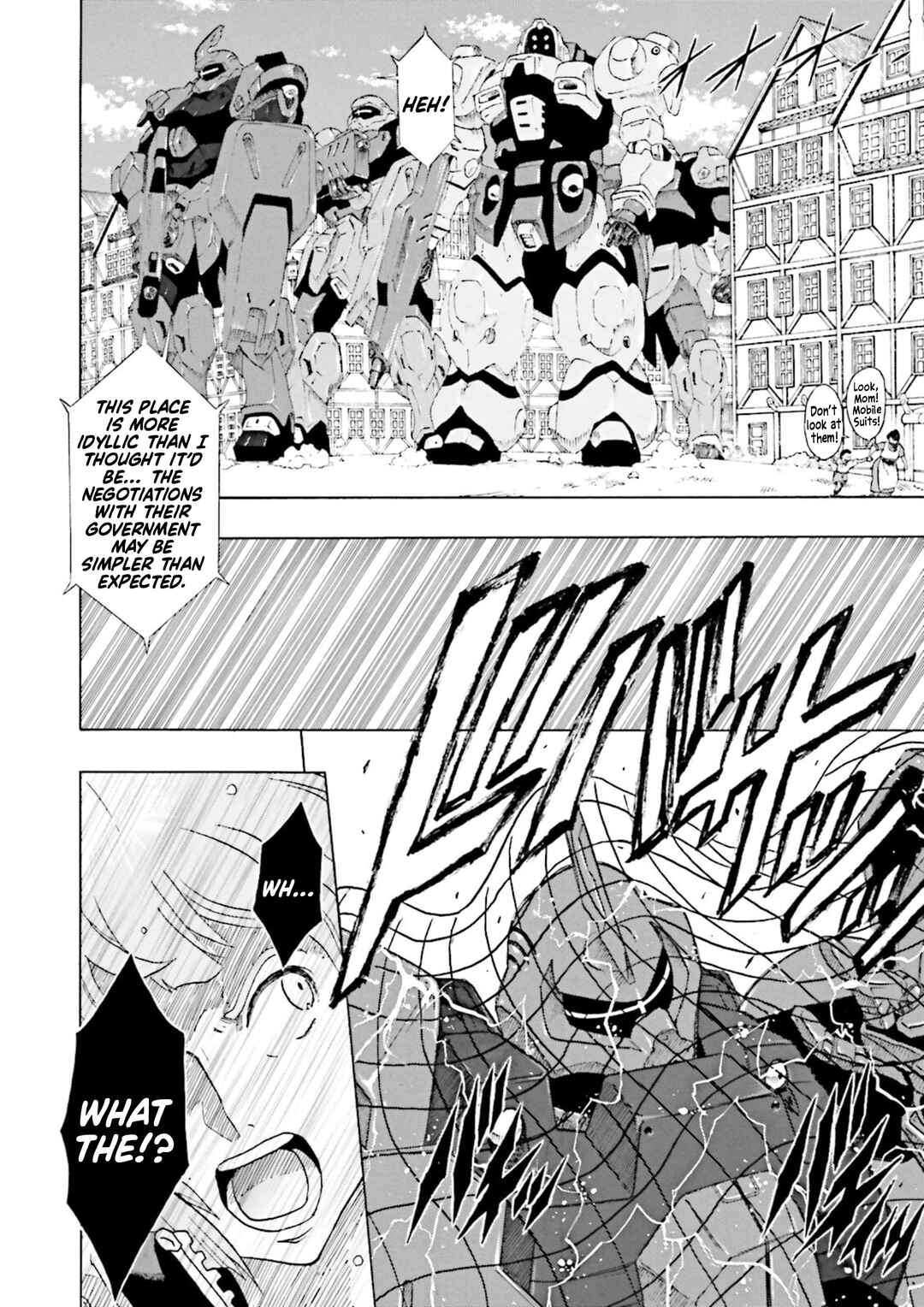 Page 17 Chapter 16 Gundam Reconguista in G