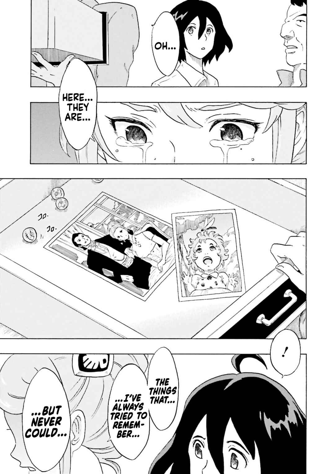 Page 46 Chapter 16 Gundam Reconguista in G