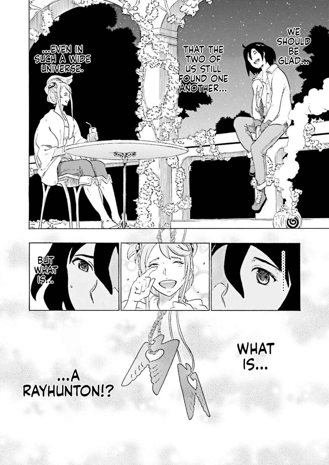 Page 51 Chapter 16 Gundam Reconguista in G