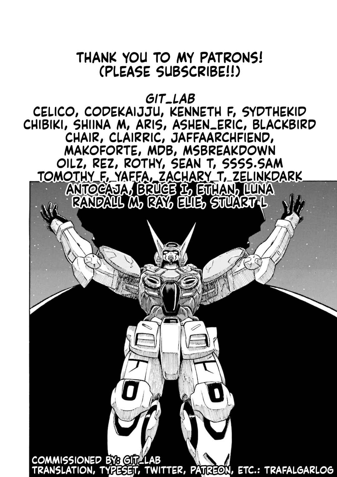Page 55 Chapter 16 Gundam Reconguista in G
