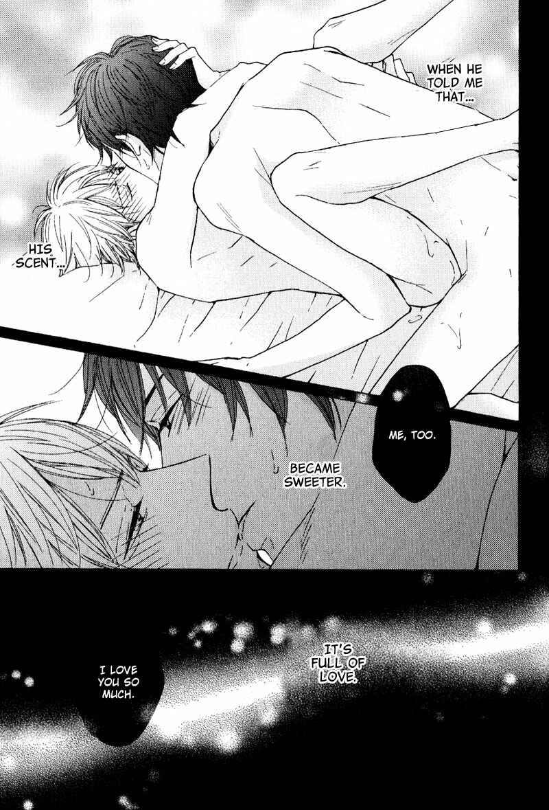 Page 31 Chapter 2 Nandaka Ii Nioi
