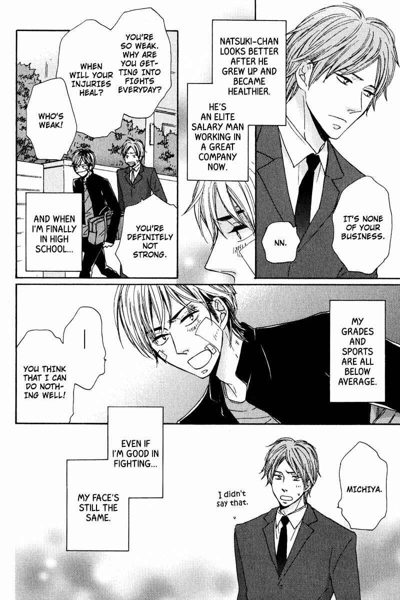 Page 4 Chapter 4 Nandaka Ii Nioi