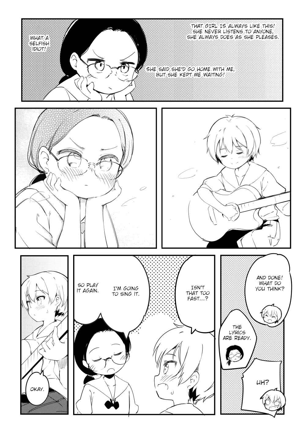 Page 2 Chapter Unknown_bb5f That Feelings Name