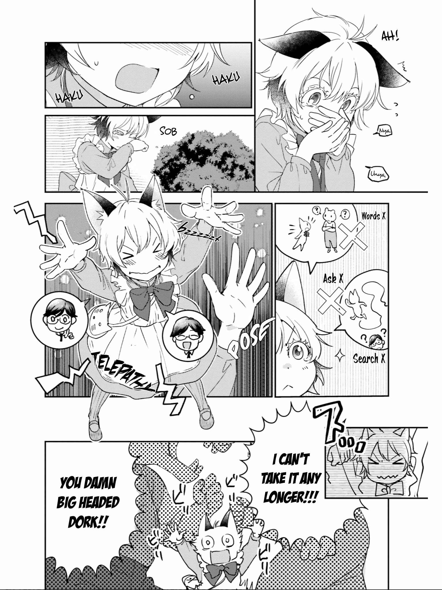 Page 13 Chapter 18 Isekai Ekisha no Kissaten