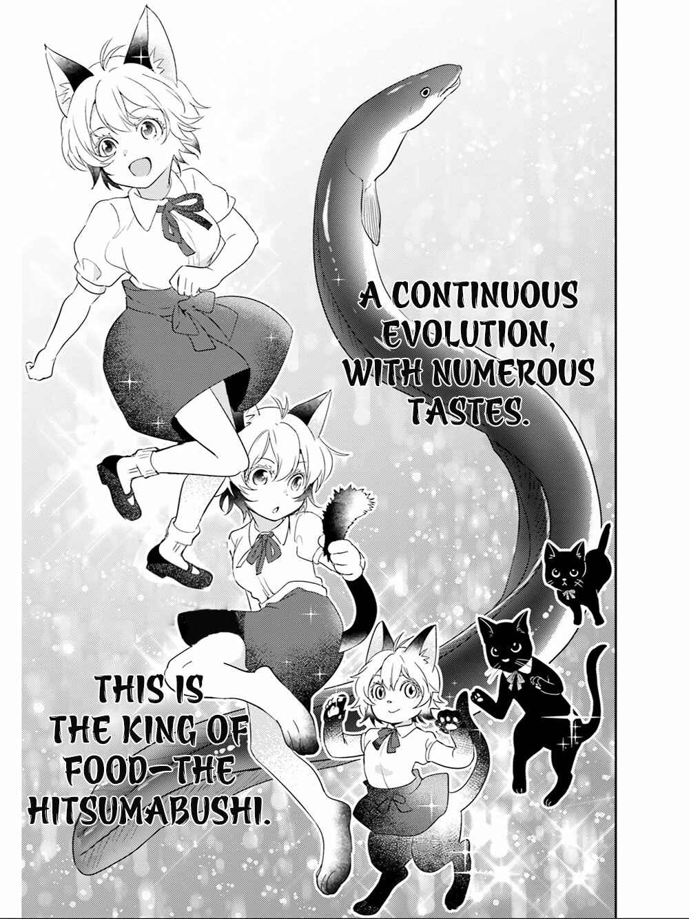 Page 28 Chapter 18 Isekai Ekisha no Kissaten
