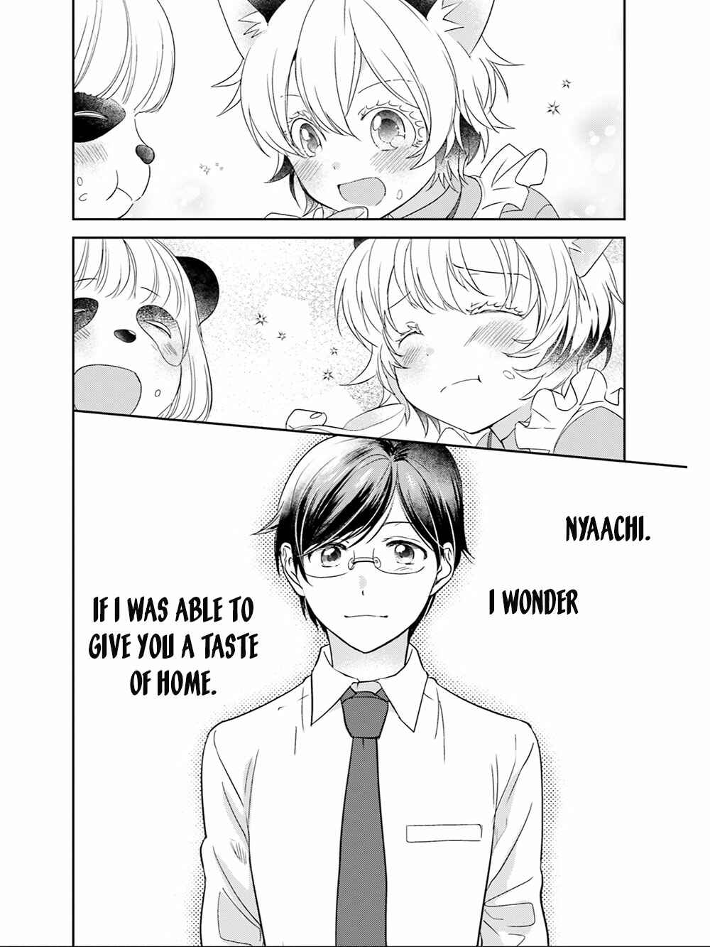 Page 29 Chapter 18 Isekai Ekisha no Kissaten