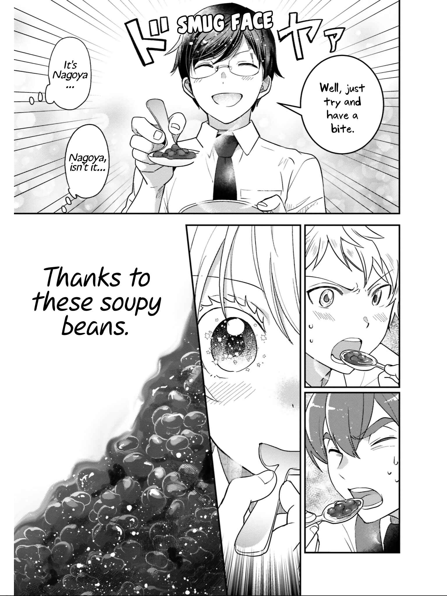 Page 24 Chapter 22 Isekai Ekisha no Kissaten