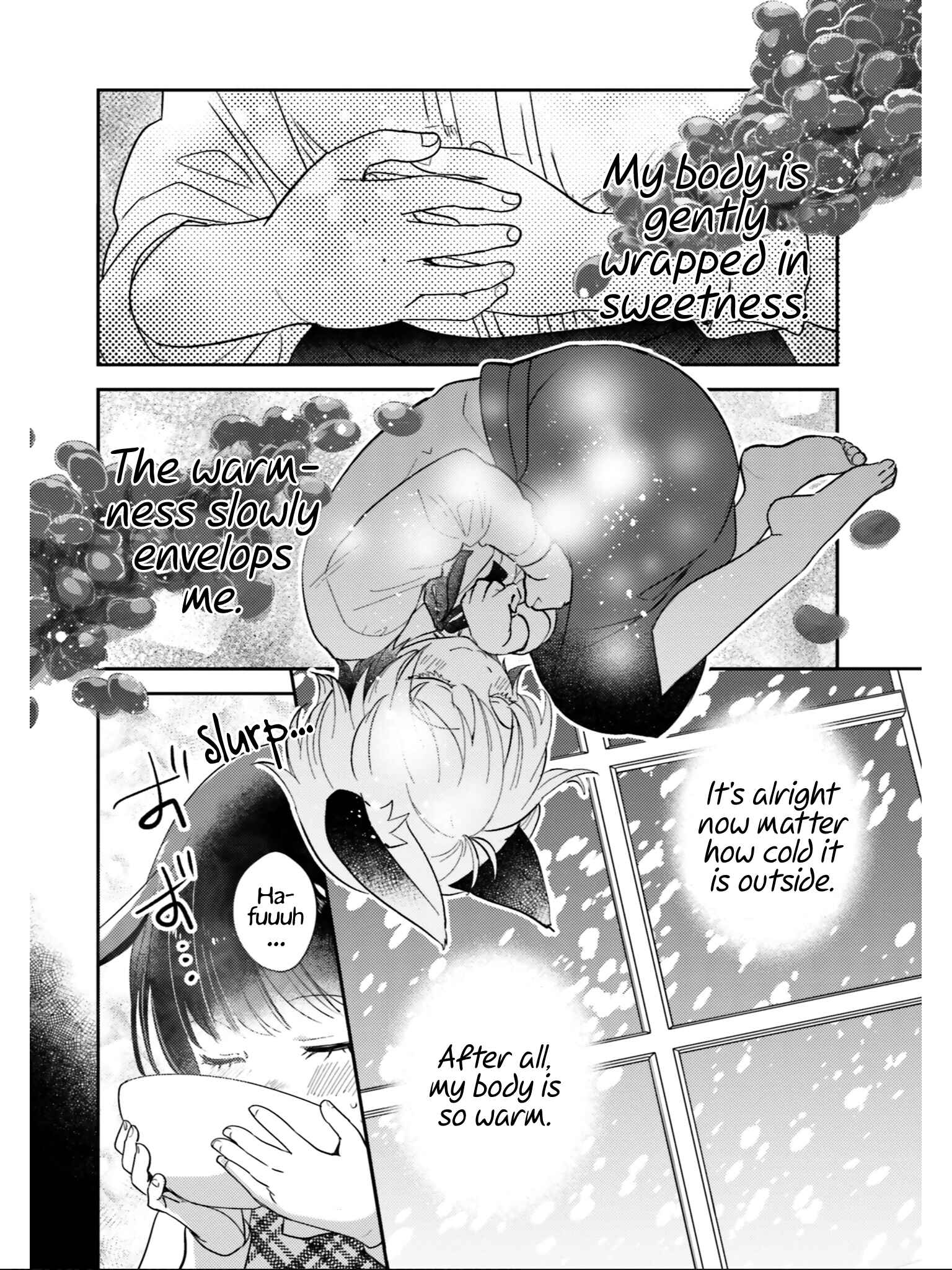 Page 25 Chapter 22 Isekai Ekisha no Kissaten