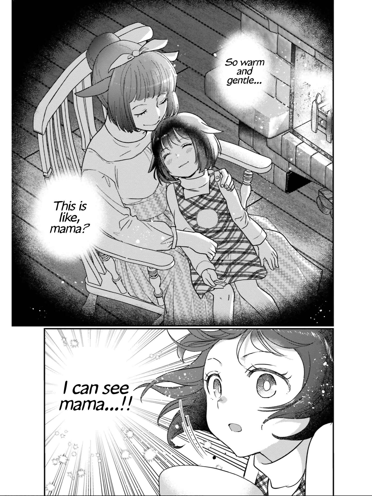 Page 26 Chapter 22 Isekai Ekisha no Kissaten