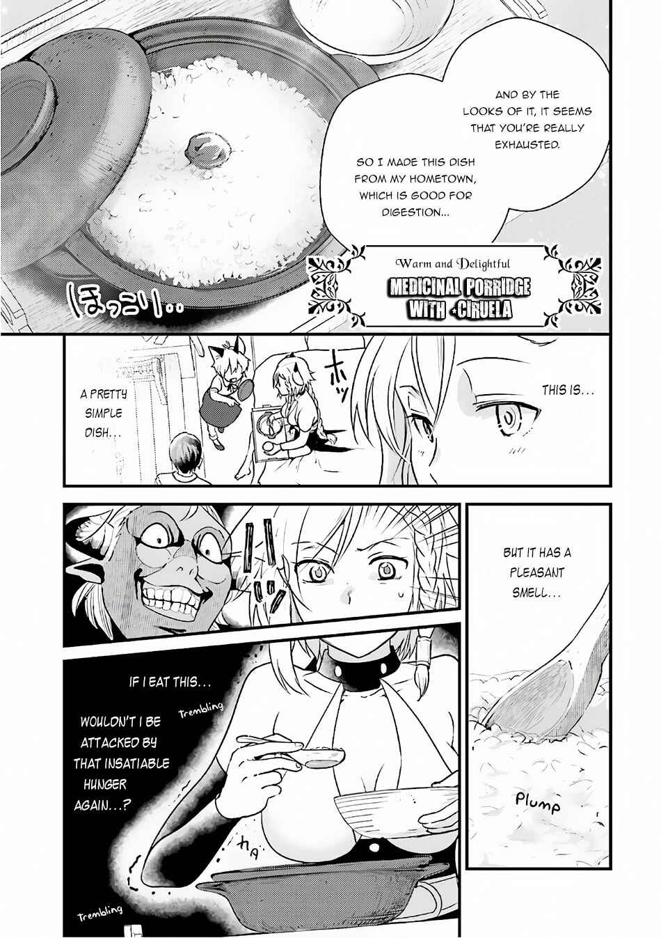 Page 24 Chapter 12 Isekai Ekisha no Kissaten