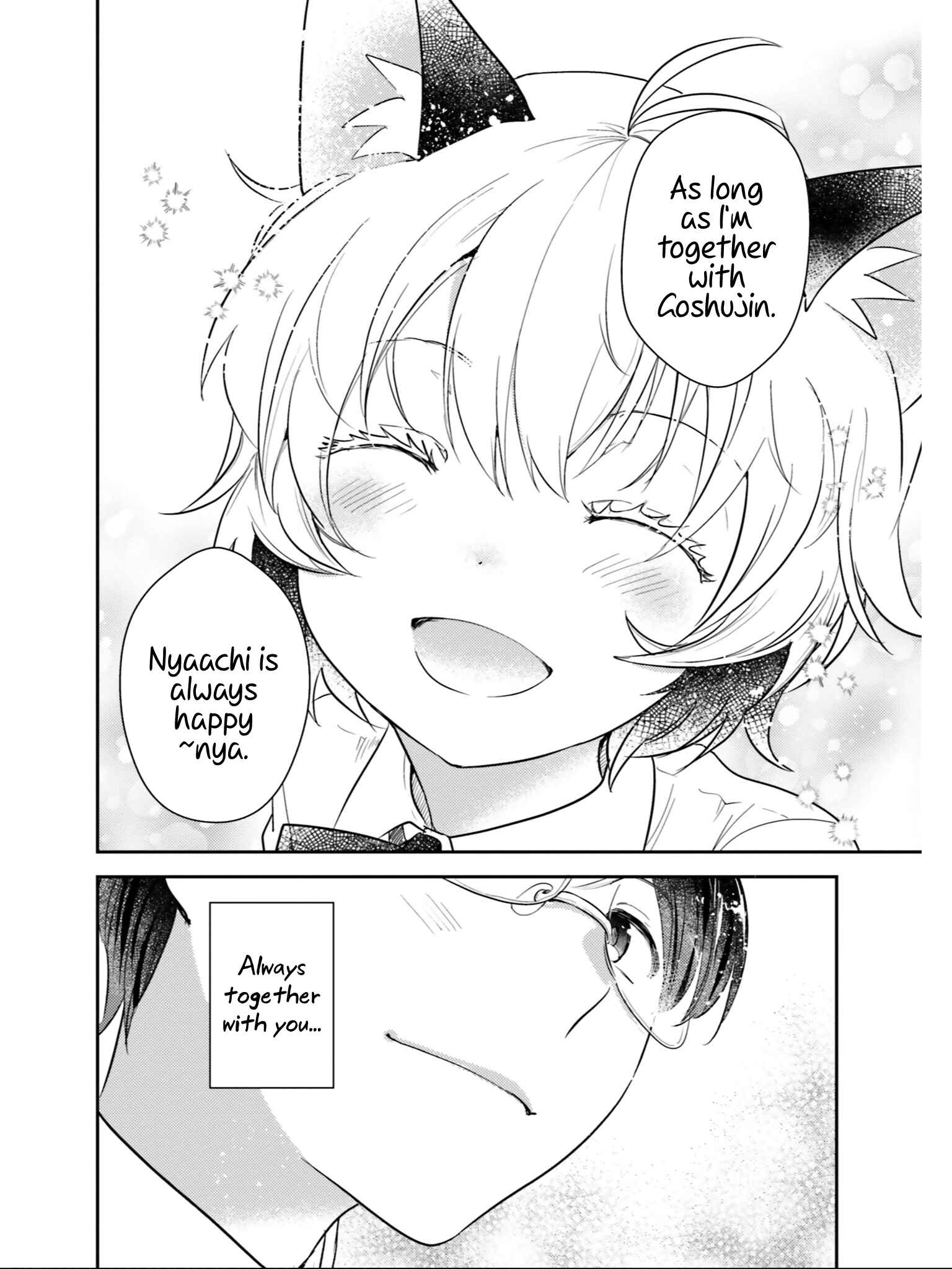 Page 26 Chapter 26 Isekai Ekisha no Kissaten