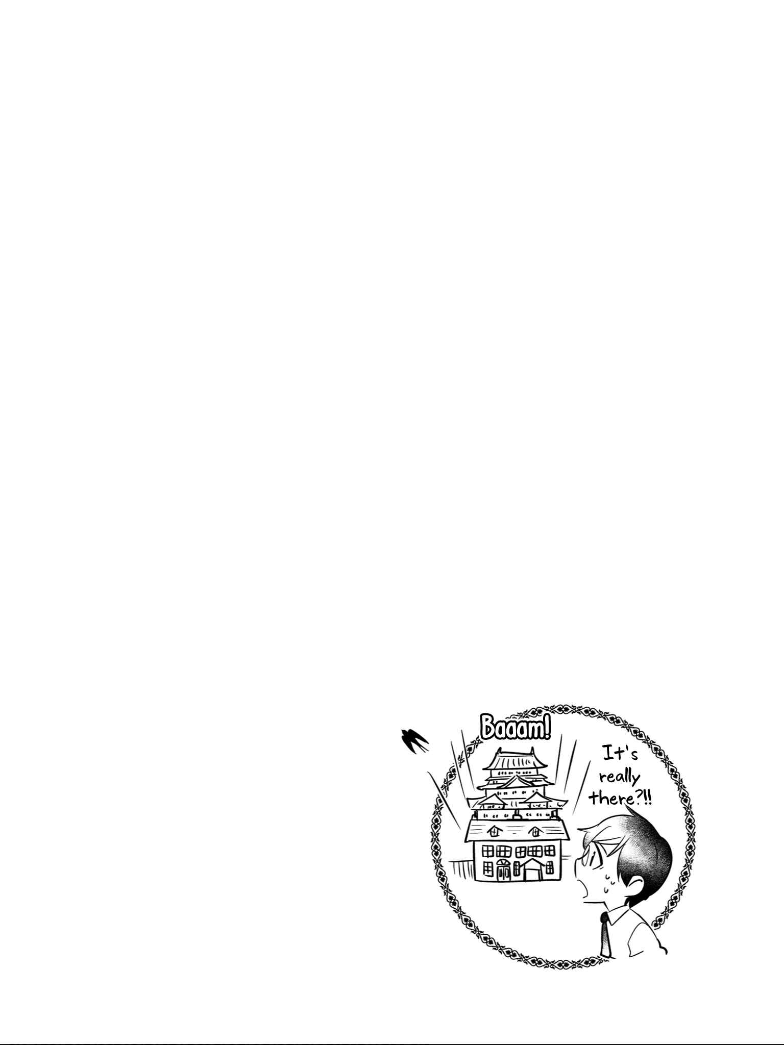 Page 34 Chapter 26 Isekai Ekisha no Kissaten