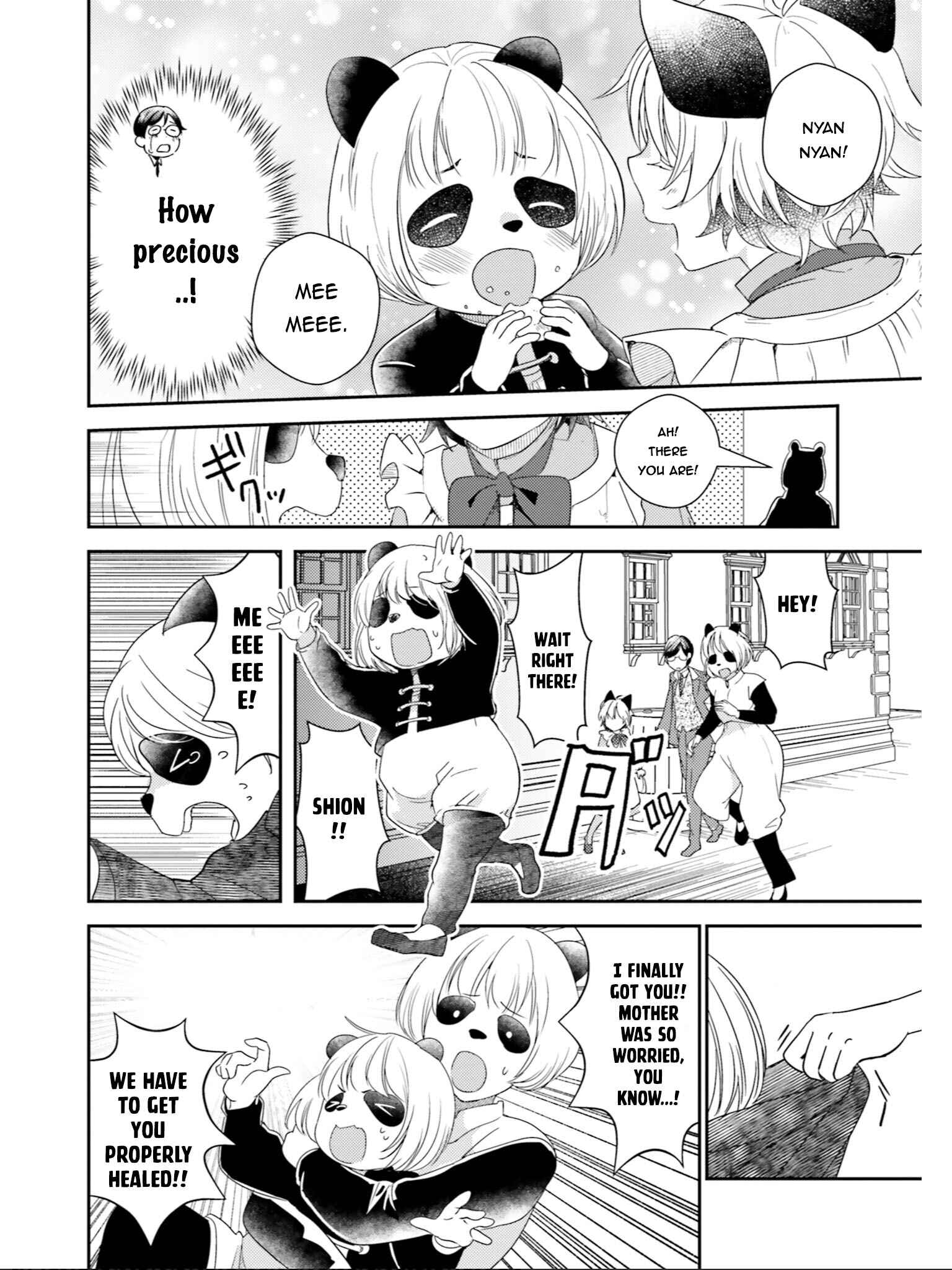 Page 16 Chapter 17 Isekai Ekisha no Kissaten