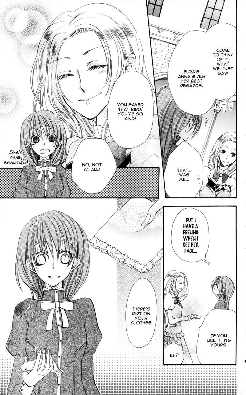 Page 14 Chapter 3 Akuma to Duet